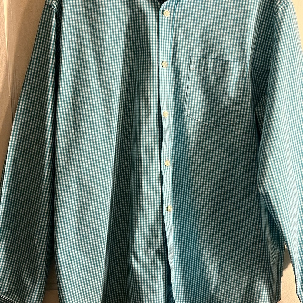 Button Down - Picture 5 of 5